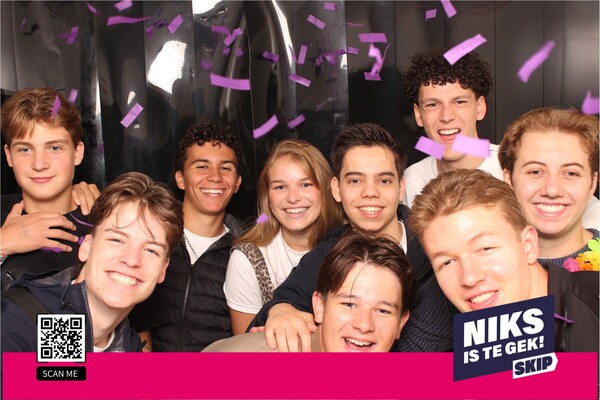 Fotobooth Eindhoven