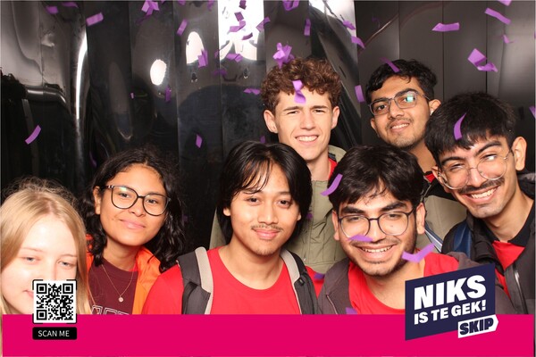 Fotobooth Eindhoven