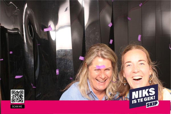 Fotobooth Eindhoven