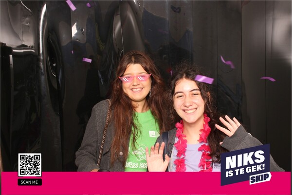 Fotobooth Eindhoven