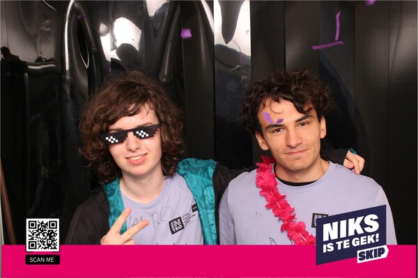 Fotobooth Eindhoven