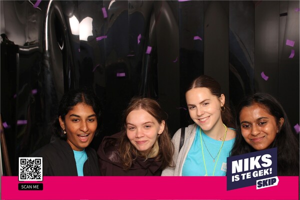 Fotobooth Eindhoven