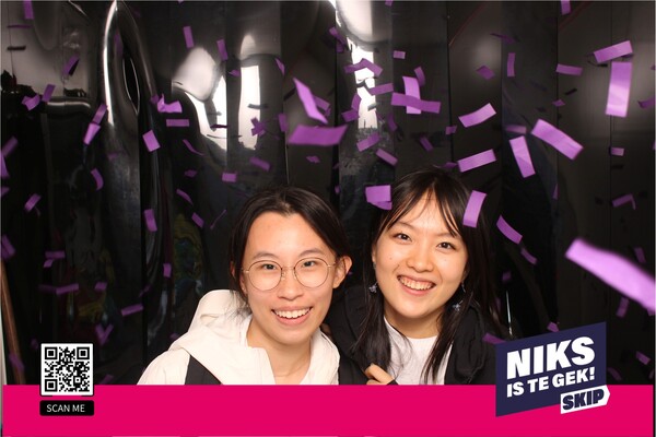 Fotobooth Eindhoven