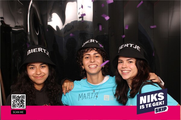 Fotobooth Eindhoven