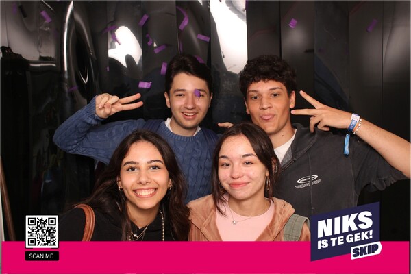 Fotobooth Eindhoven