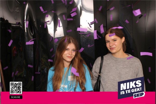 Fotobooth Eindhoven