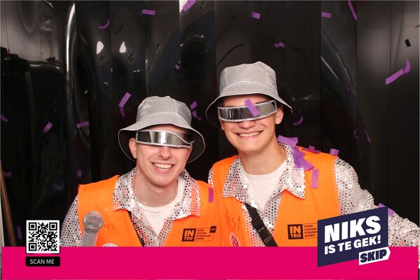 Fotobooth Eindhoven