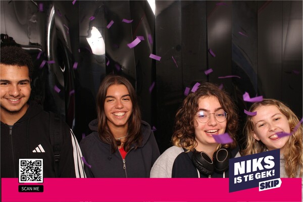 Fotobooth Eindhoven