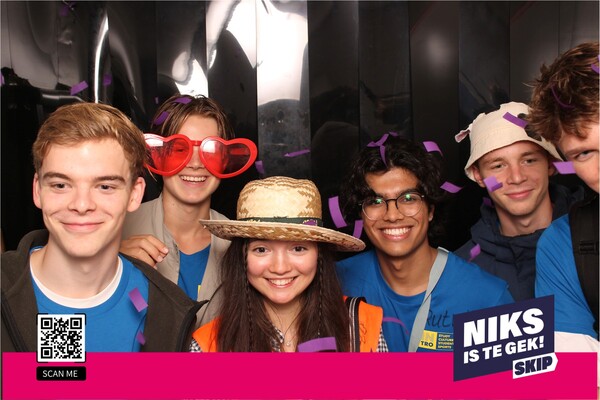 Fotobooth Eindhoven