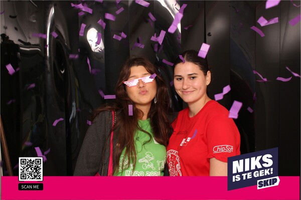 Fotobooth Eindhoven