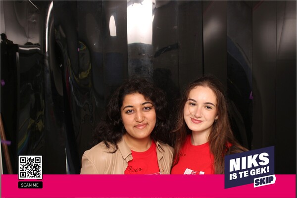 Fotobooth Eindhoven