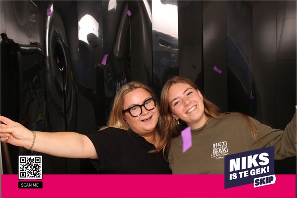 Fotobooth Eindhoven