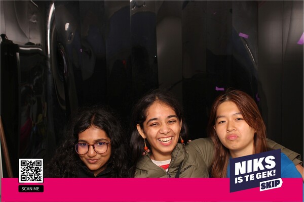 Fotobooth Eindhoven