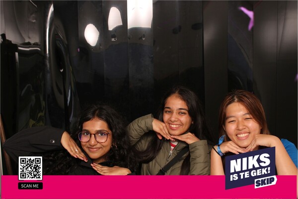 Fotobooth Eindhoven
