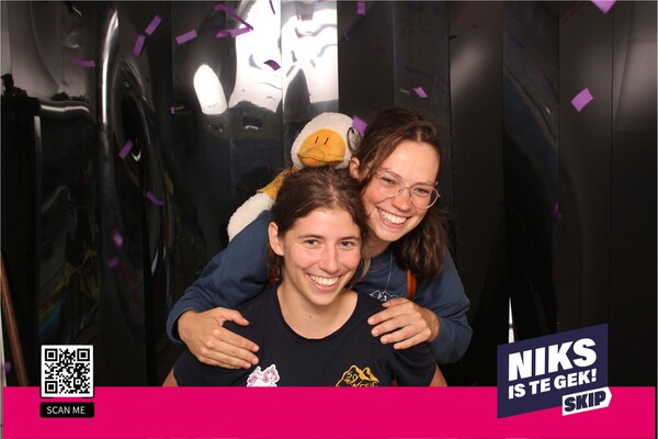 Fotobooth Eindhoven