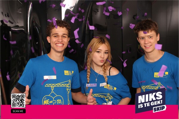 Fotobooth Eindhoven