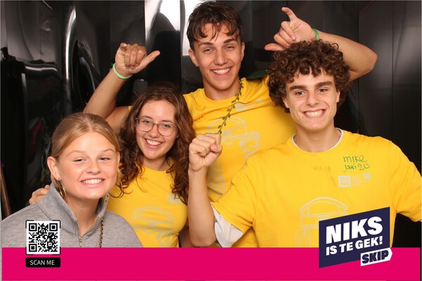 Fotobooth Eindhoven