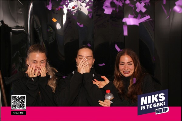 Fotobooth Eindhoven