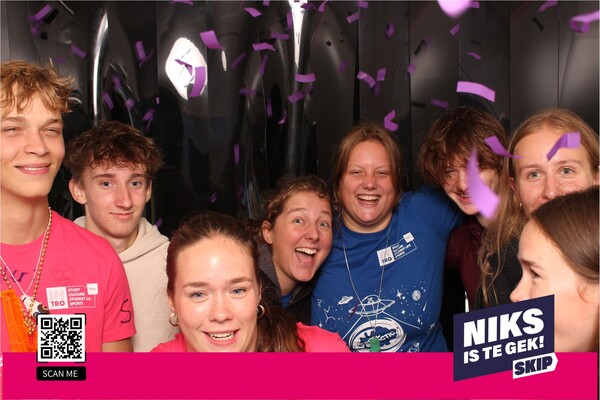 Fotobooth Eindhoven