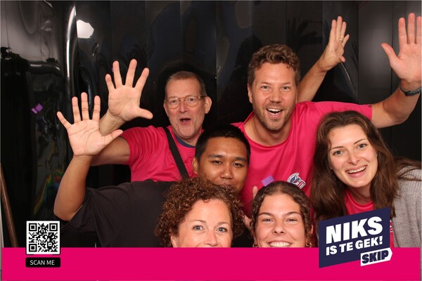 Fotobooth Eindhoven