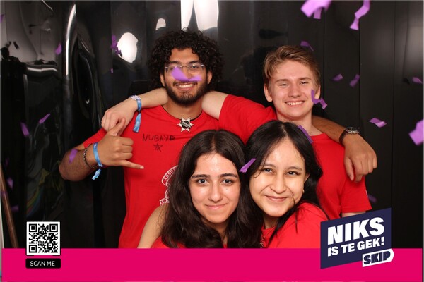 Fotobooth Eindhoven