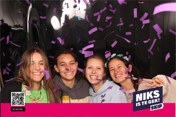 Fotobooth Eindhoven