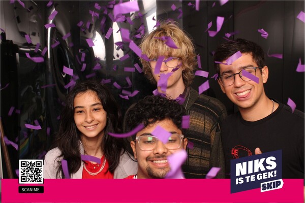 Fotobooth Eindhoven
