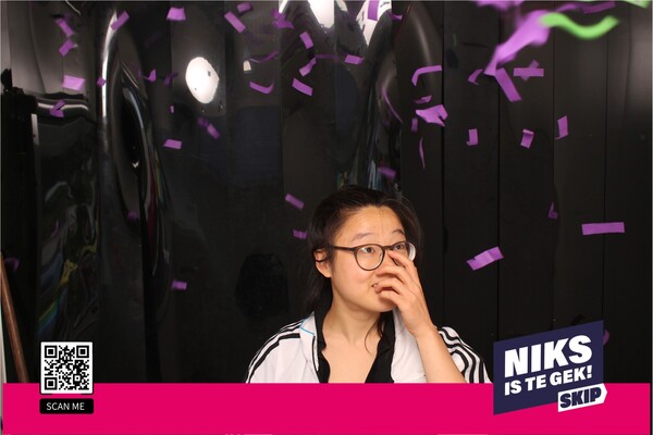 Fotobooth Eindhoven