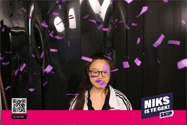 Fotobooth Eindhoven