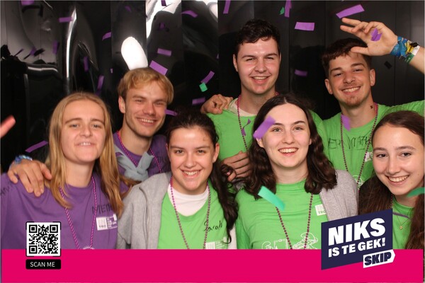 Fotobooth Eindhoven