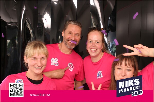 Fotobooth Den Bosch