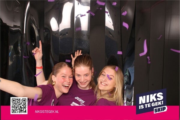 Fotobooth Den Bosch