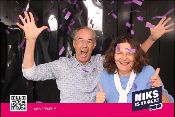 Fotobooth Den Bosch