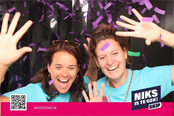 Fotobooth Den Bosch