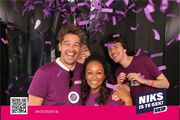 Fotobooth Den Bosch