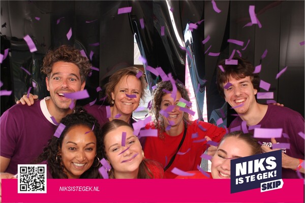 Fotobooth Den Bosch