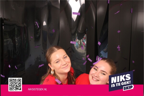 Fotobooth Den Bosch