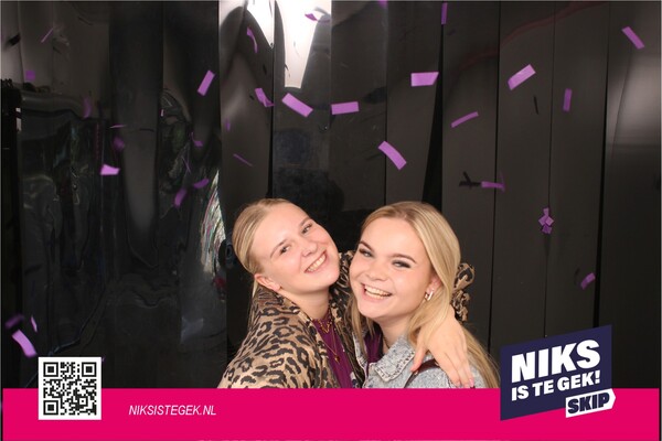 Fotobooth Den Bosch