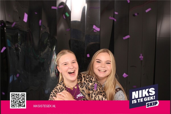 Fotobooth Den Bosch