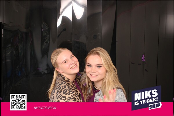Fotobooth Den Bosch