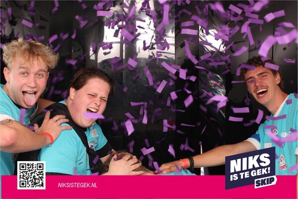 Fotobooth Den Bosch