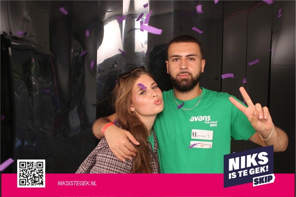 Fotobooth Den Bosch