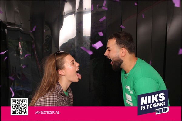 Fotobooth Den Bosch