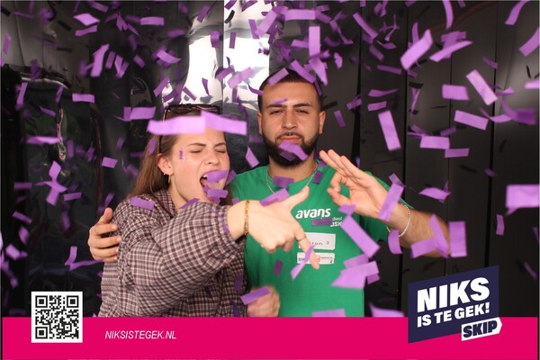 Fotobooth Den Bosch