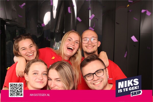 Fotobooth Den Bosch