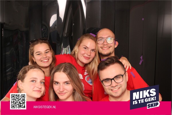 Fotobooth Den Bosch