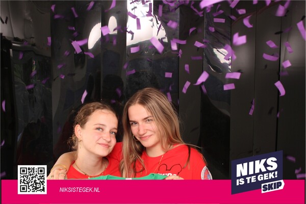 Fotobooth Den Bosch