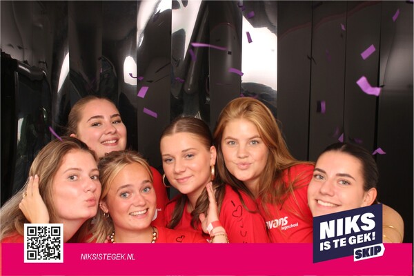 Fotobooth Den Bosch