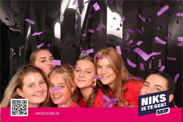 Fotobooth Den Bosch