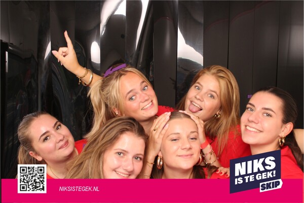 Fotobooth Den Bosch